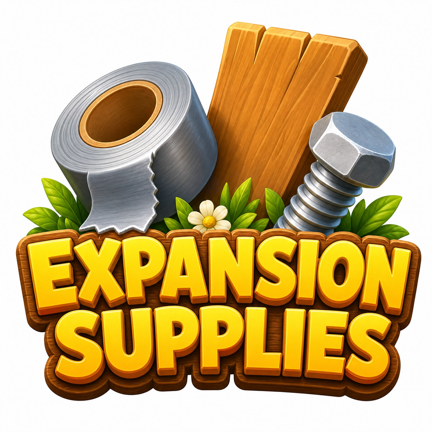 Expansion Supplies