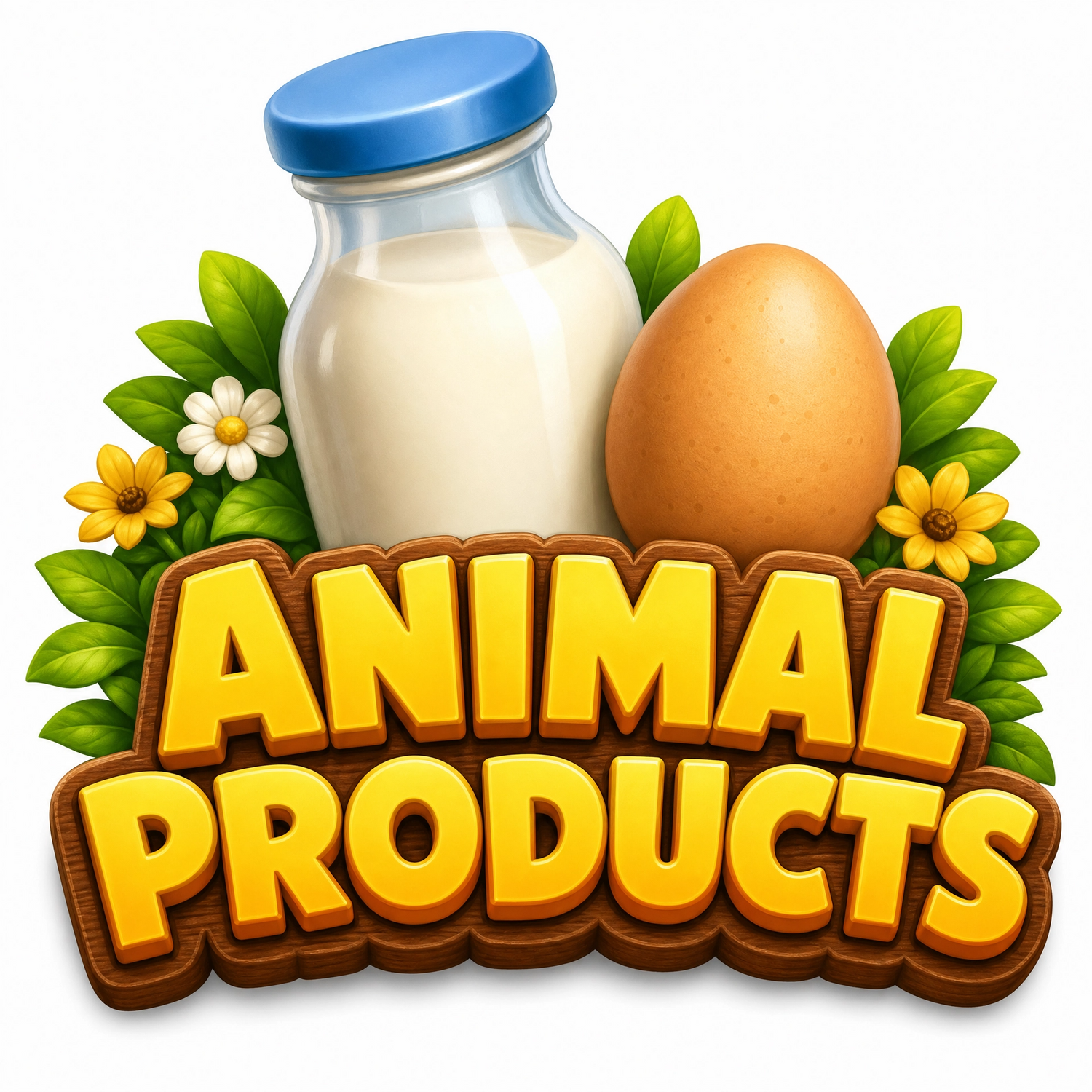 Animal Products