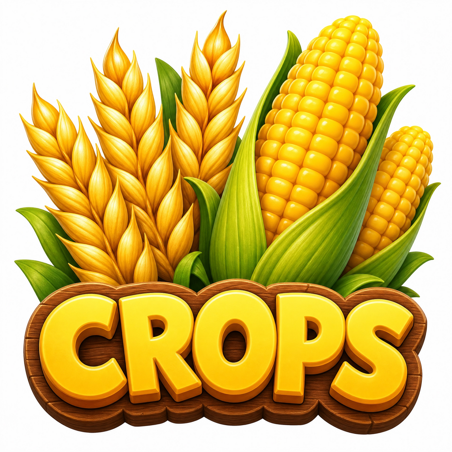 Crops