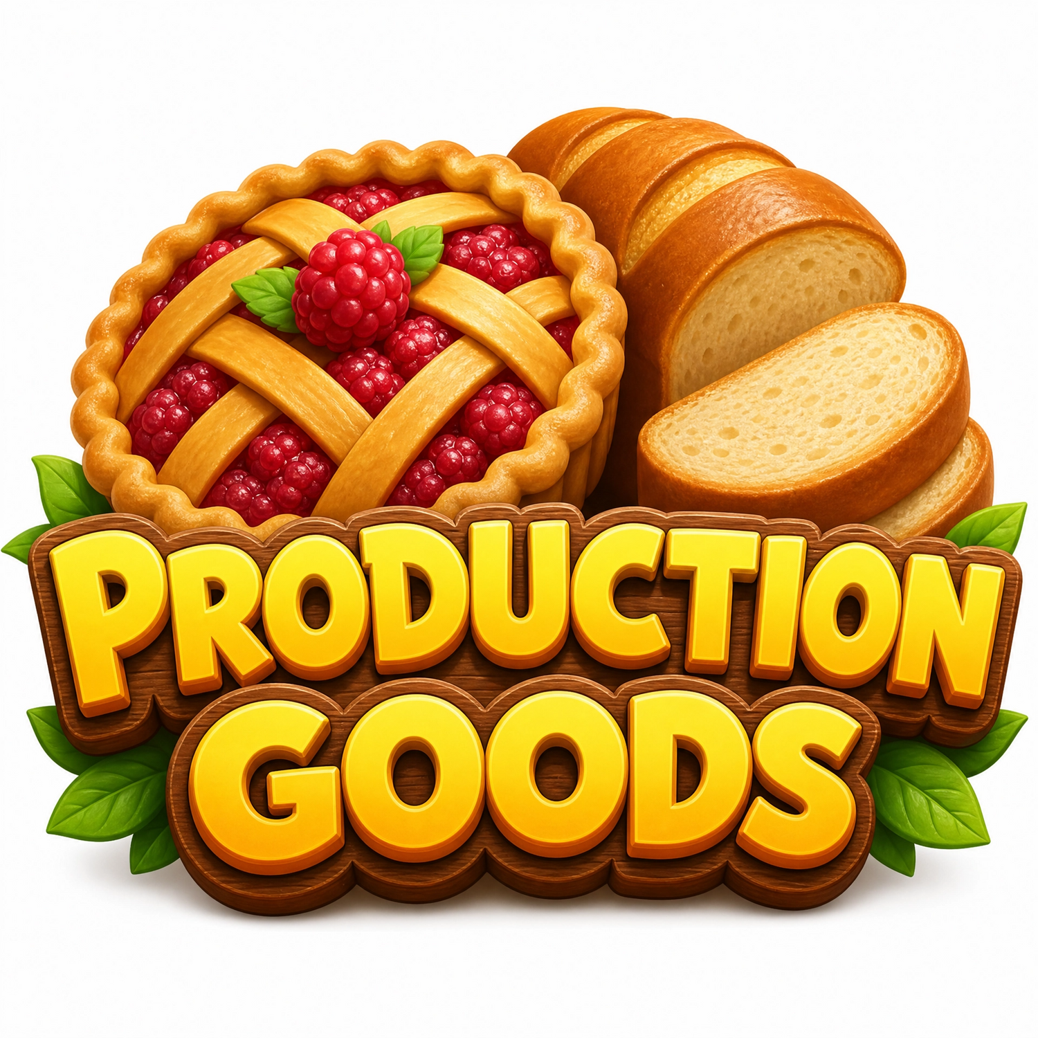 Production Goods
