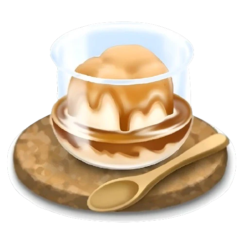 Affogato (x30)