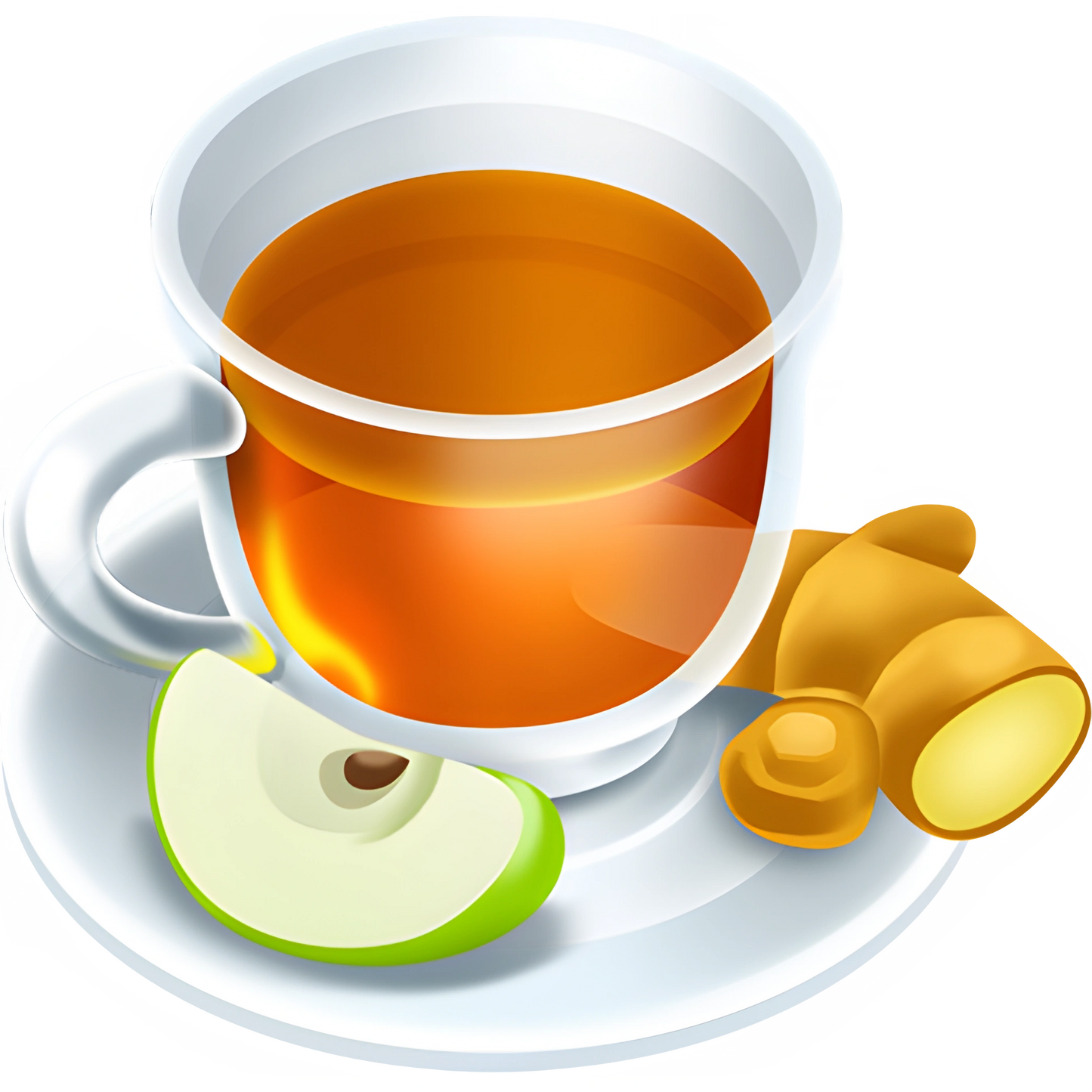 Apple Ginger Tea (x30)