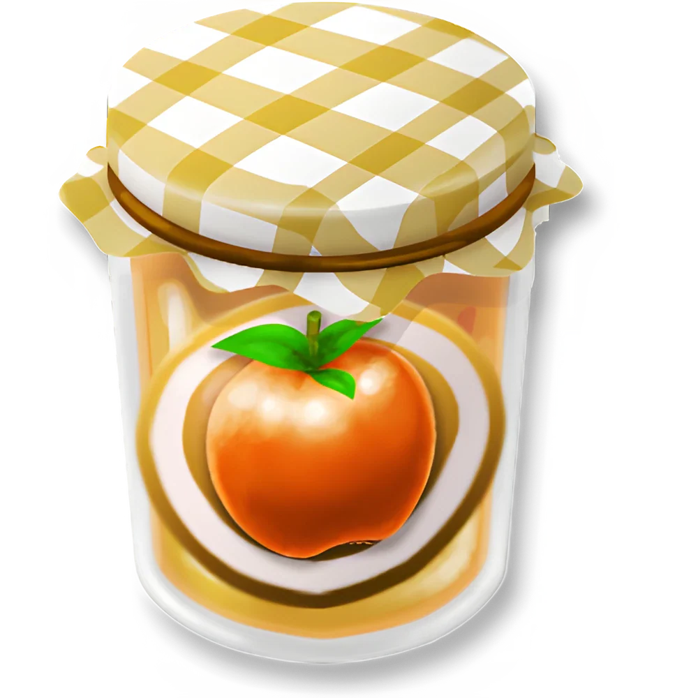 Apple Jam (x30)