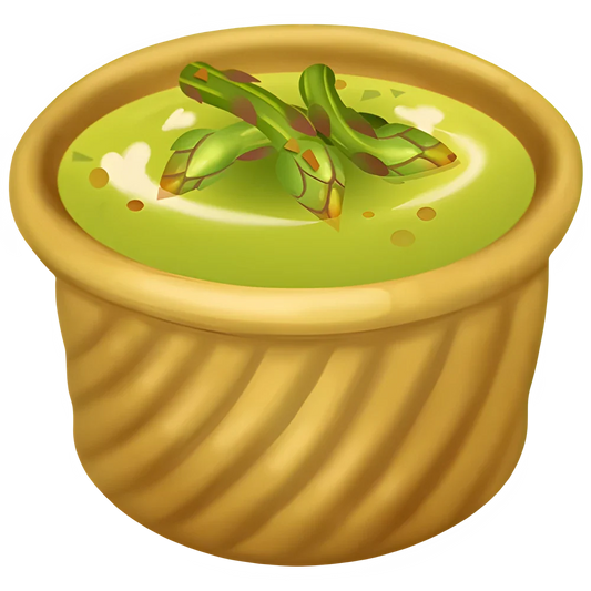 Asparagus Soup (x30)