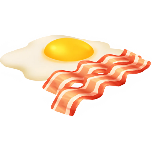 Bacon and Eggs (x30)