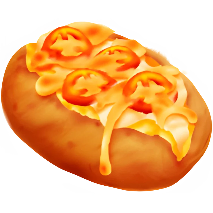Baked Potato (x30)