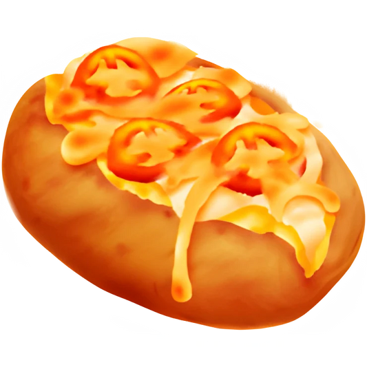Baked Potato (x30)
