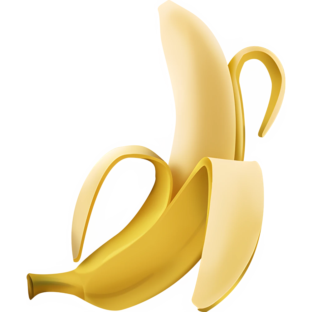 Banana (x150)