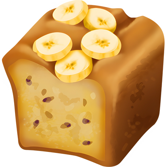 Banana Bread (x30)
