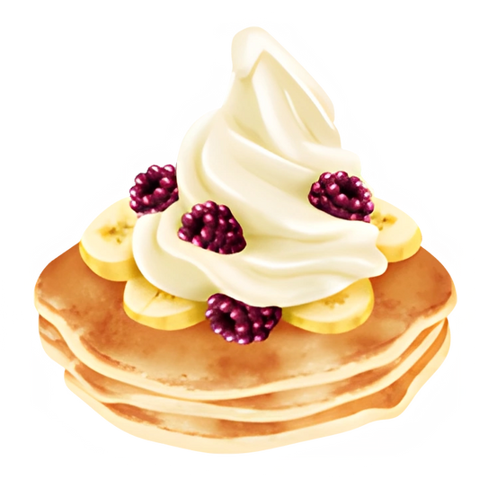 Banana Pancakes (x30)