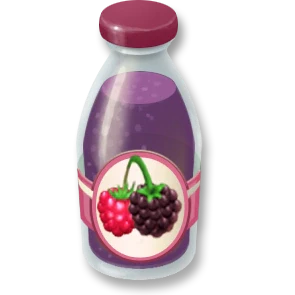 Berry Juice (x30)
