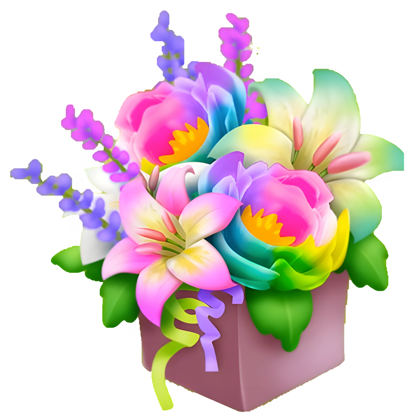 Birthday Bouquet (x30)