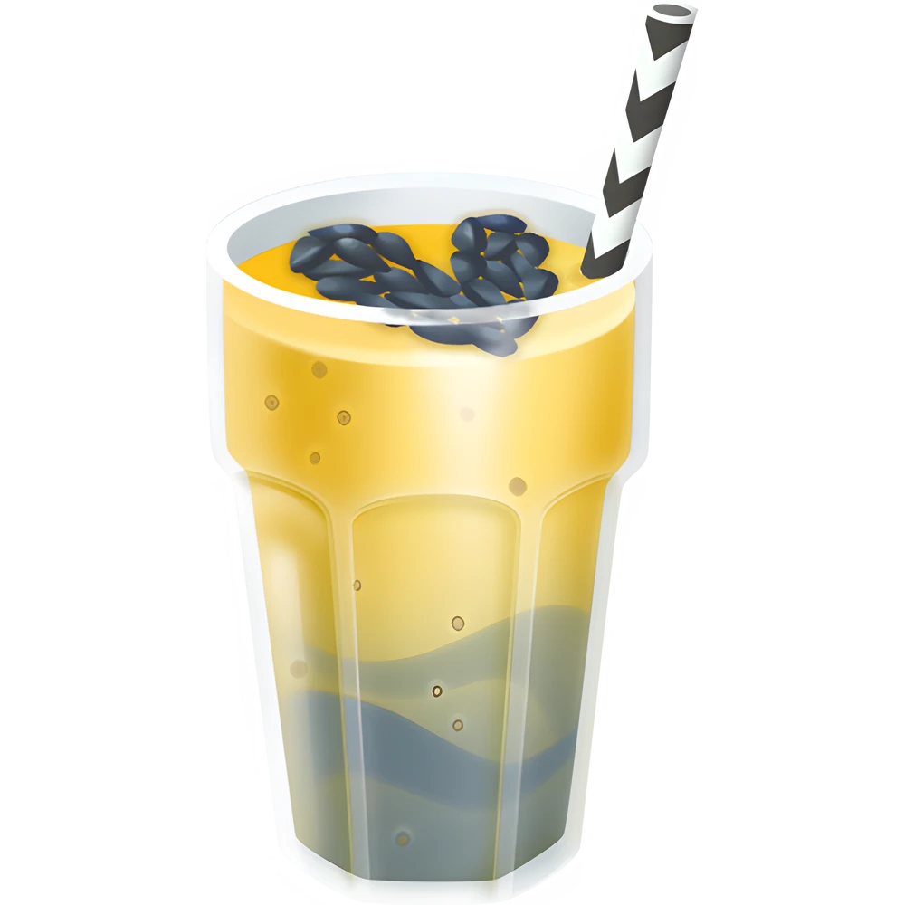 Black Sesame Smoothie (x30)