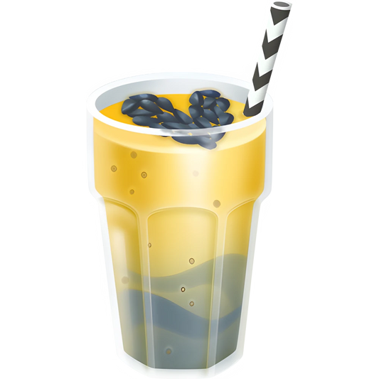 Black Sesame Smoothie (x30)
