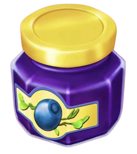 Blueberry Chutney (x30)