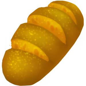 Bread (x90)