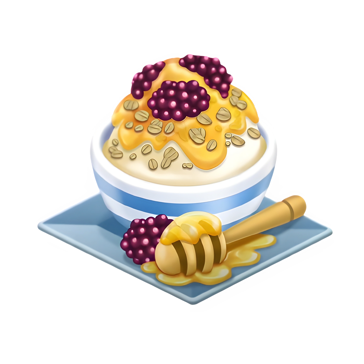 Breakfast Bowl (x30)
