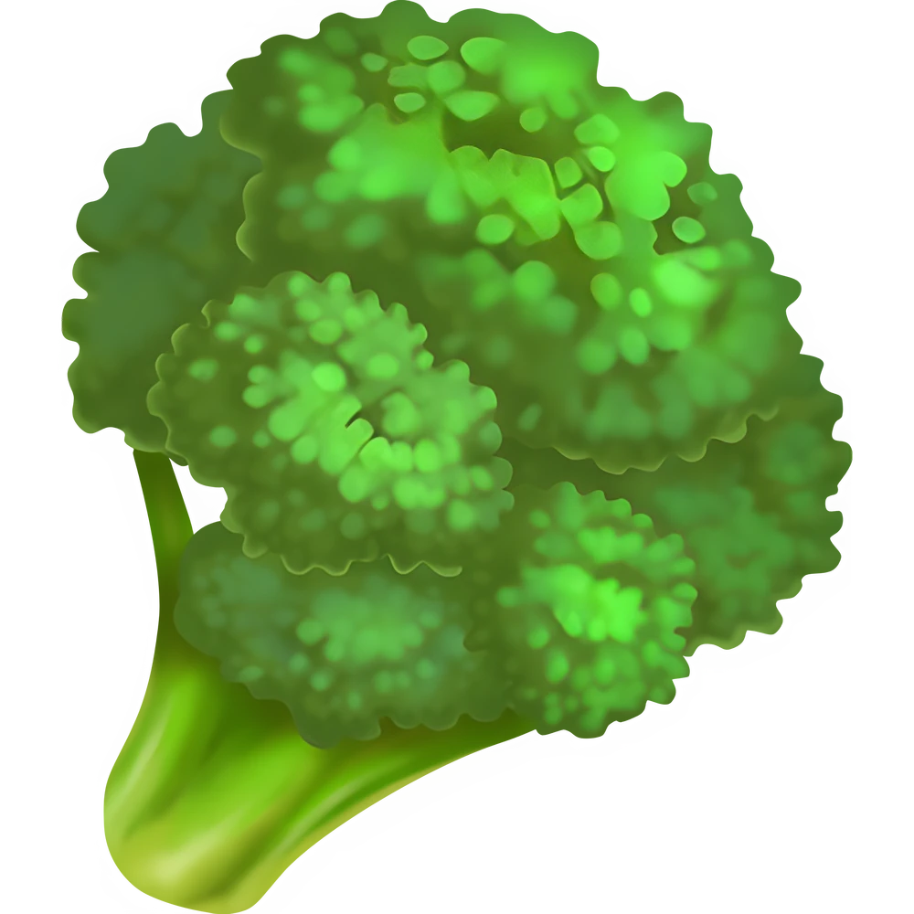 Broccoli (x150)