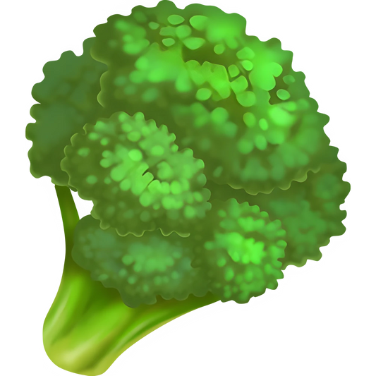 Broccoli (x150)