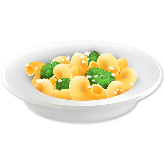 Broccoli Pasta (x30)