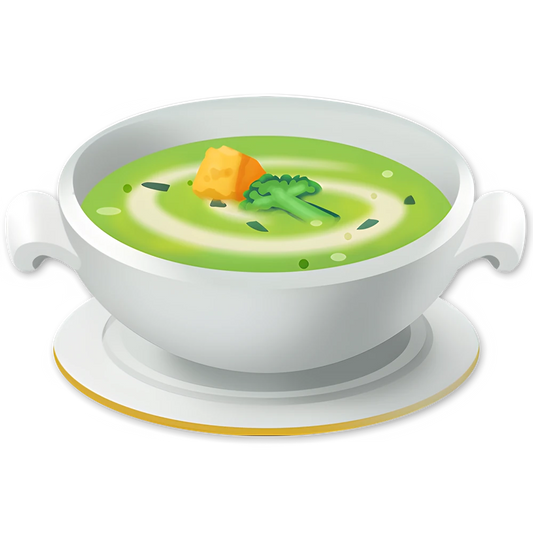 Broccoli Soup (x30)