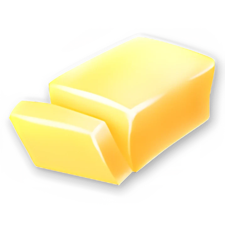 Butter (x70)