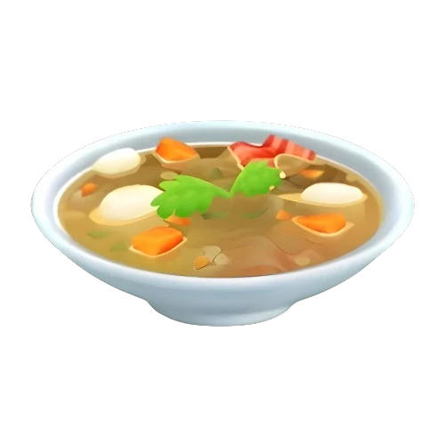 Cabbage Soup (x30)