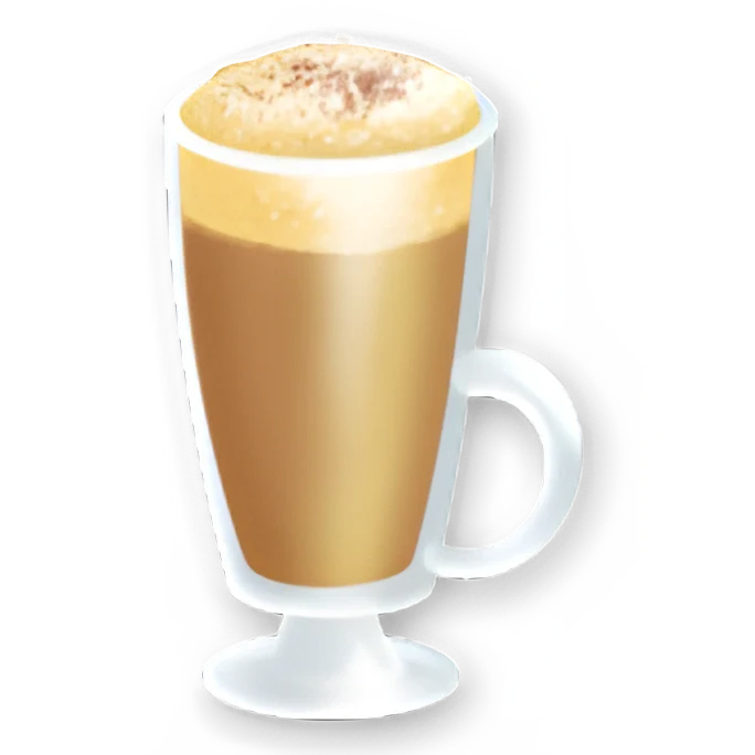 Caffè Latte (x30)