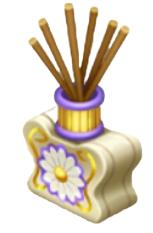 [Hay Day] Calming Diffuser (x30)