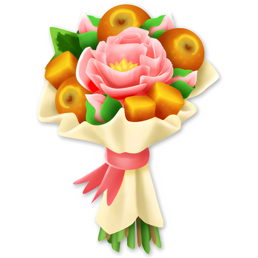 Candy Bouquet (x30)