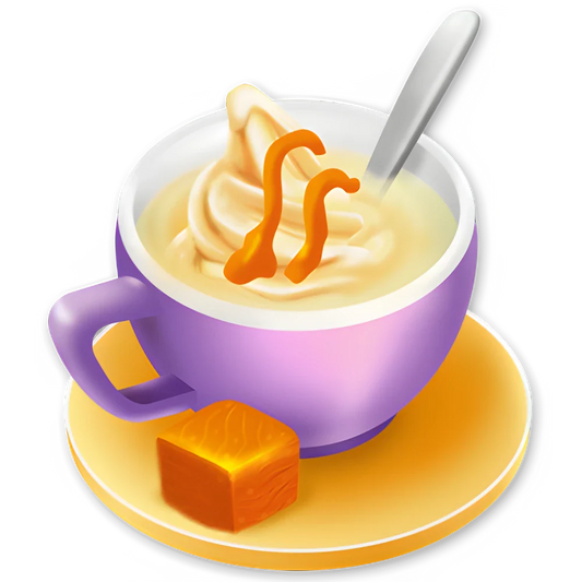 Caramel Latte (x30)