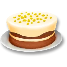 Carrot Cake (x30)