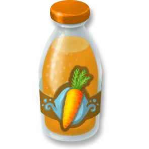 Carrot Juice (x30)
