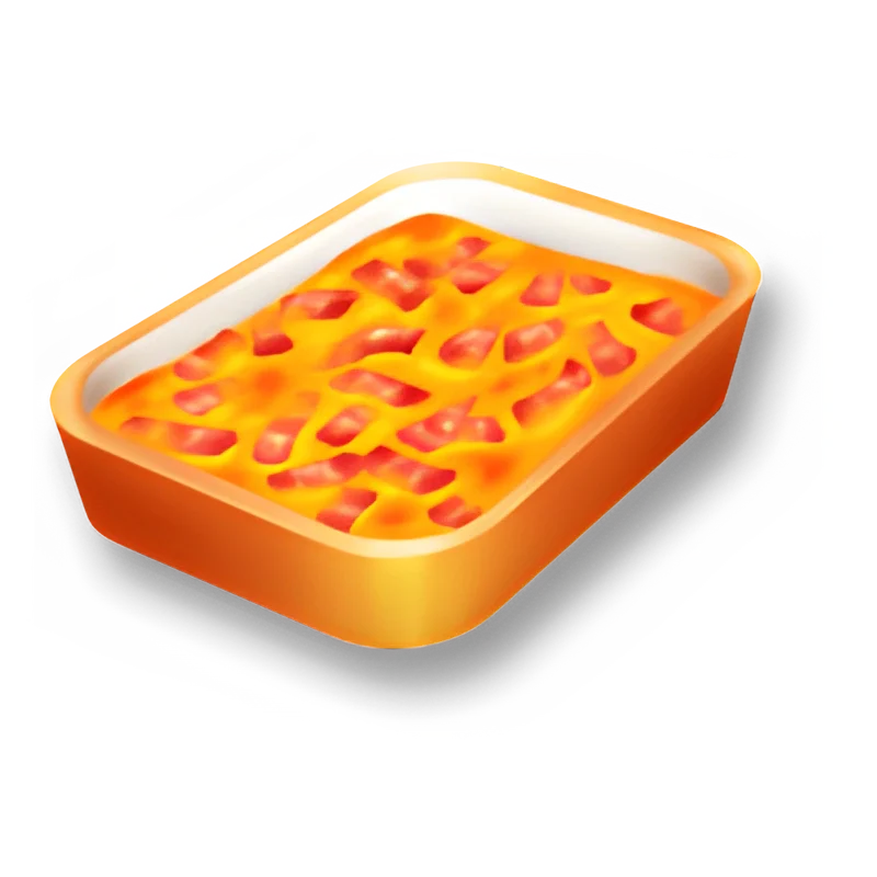 Casserole (x30)