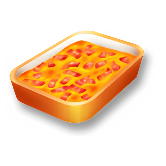 Casserole (x30)