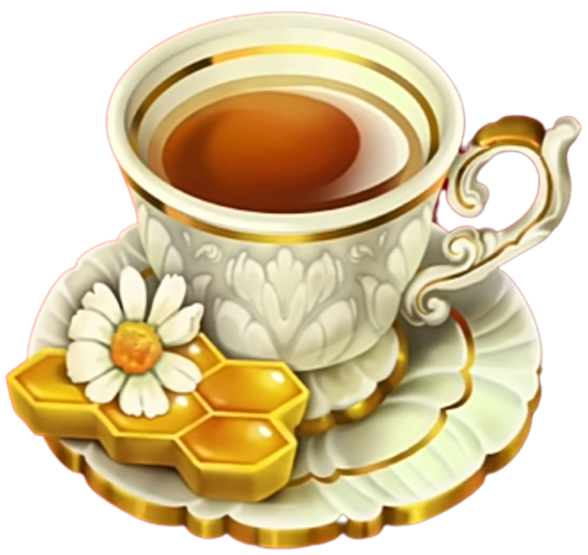 Chamomile Tea (x30)