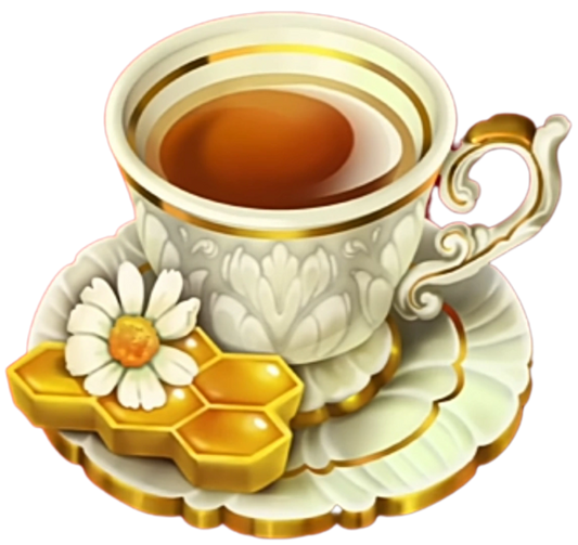 Chamomile Tea (x30)