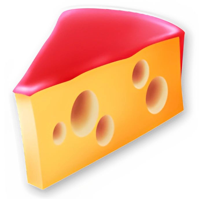 Cheese (x70)