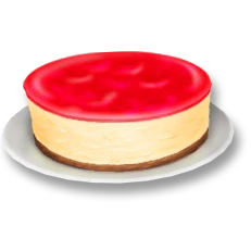 Cheesecake (x30)