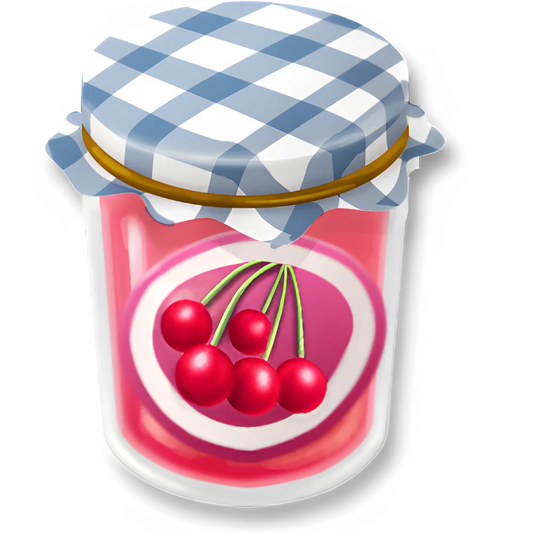 Cherry Jam (x30)