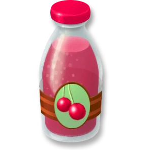 Cherry Juice (x30)