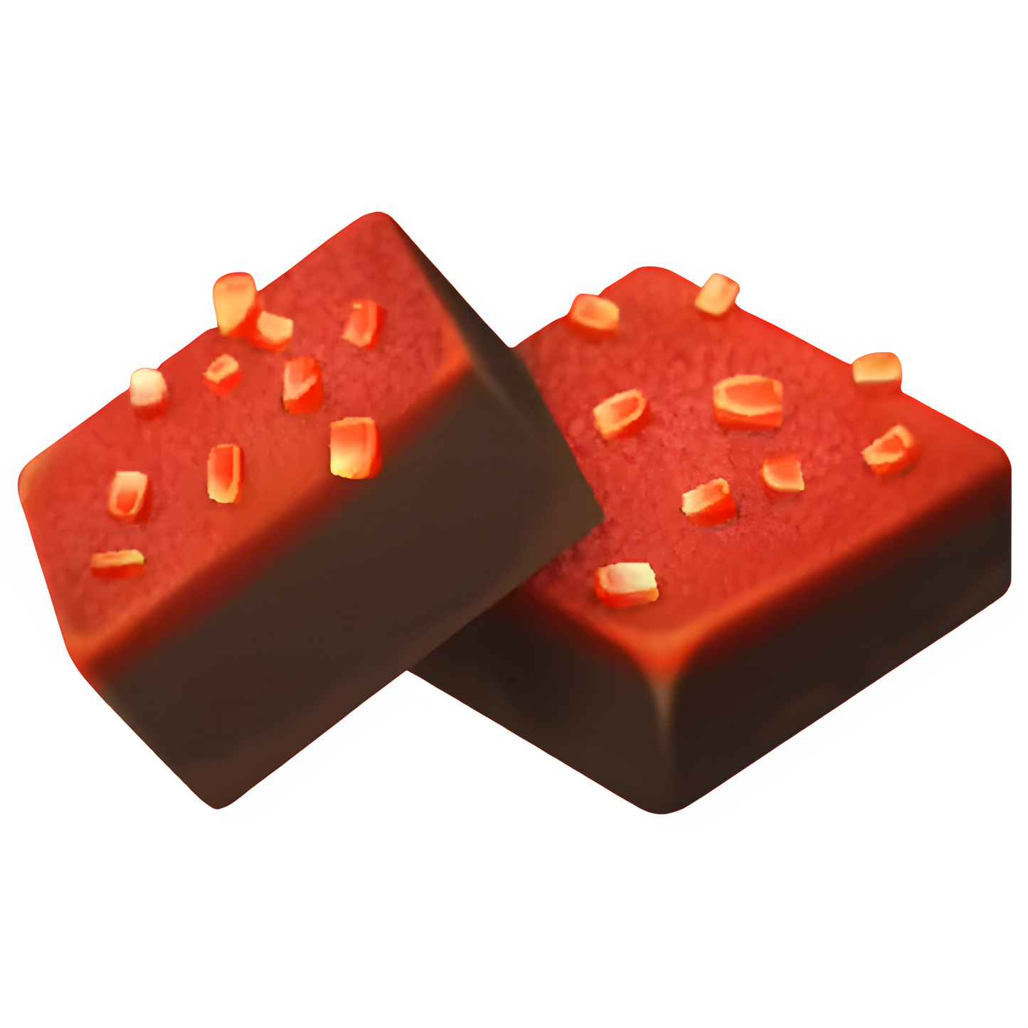 Chili Fudge (x30)