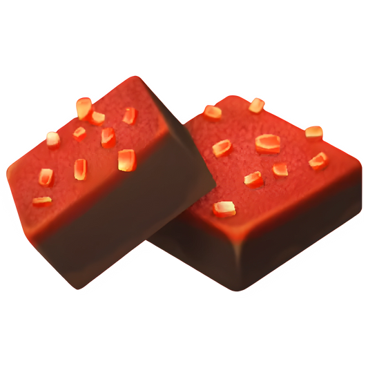 Chili Fudge (x30)