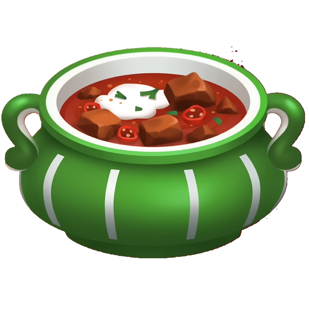Chili Stew (x30)