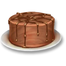 Chocolate Cake (x30)