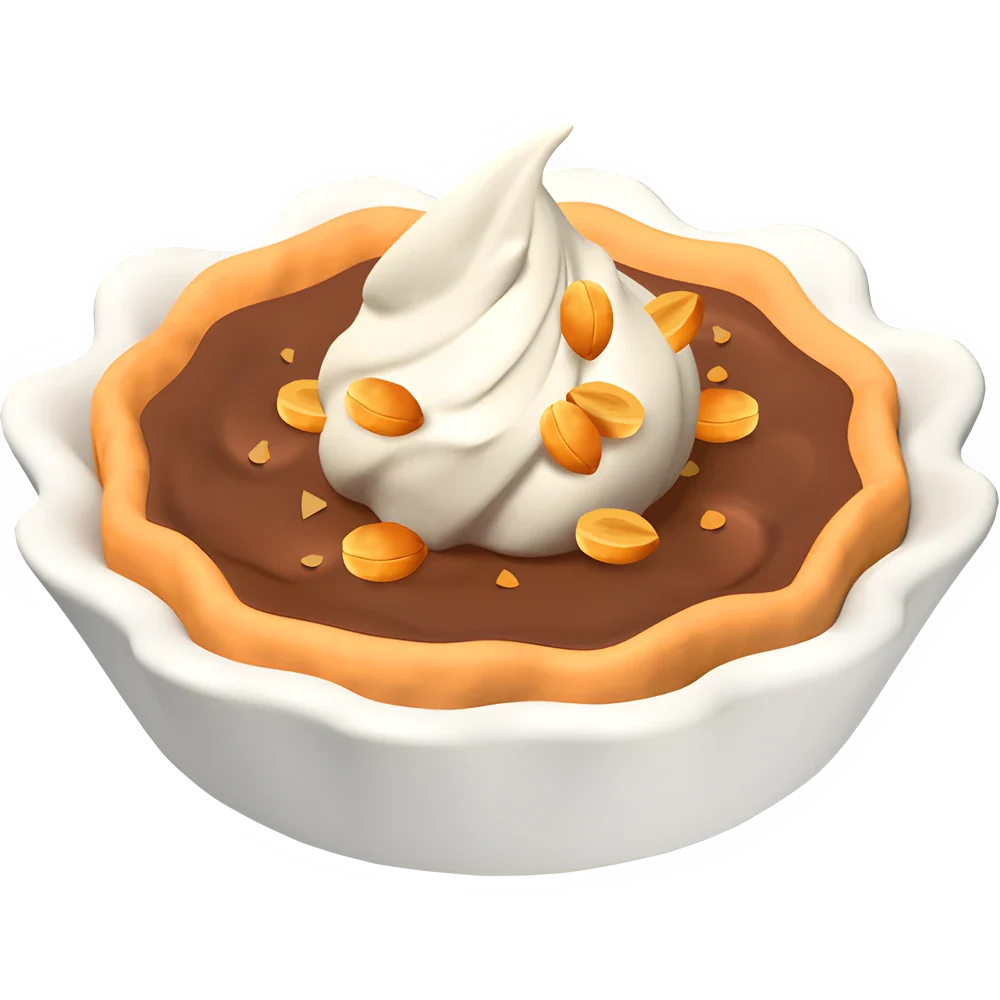 Chocolate Pie (x30)