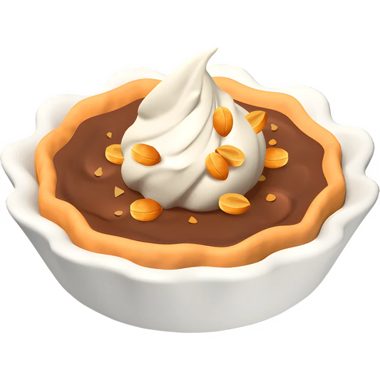 Chocolate Pie (x30)