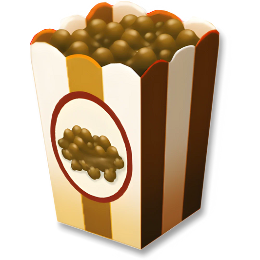 Chocolate Popcorn (x30)
