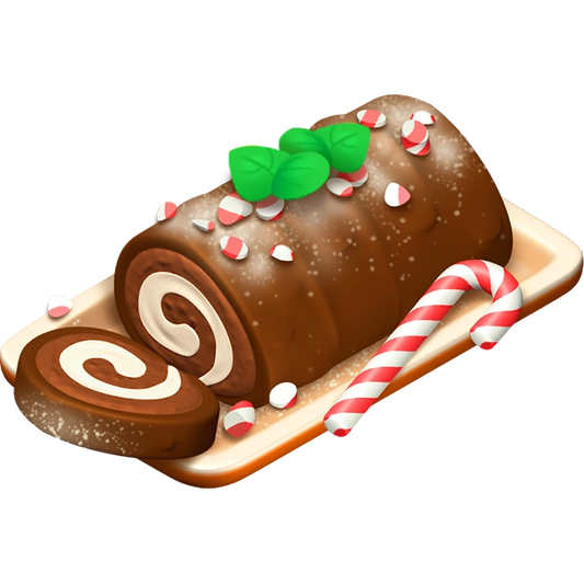 Chocolate Roll (x30)