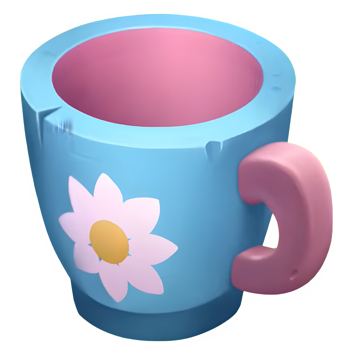 Clay Mug (x30)
